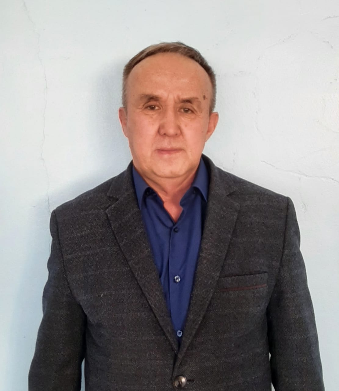 Айгүл Серікқызы
